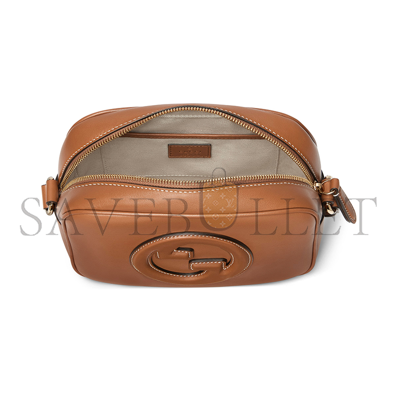 G*u*i blondie small shoulder bag 820429 ( 21*15.5*8cm)